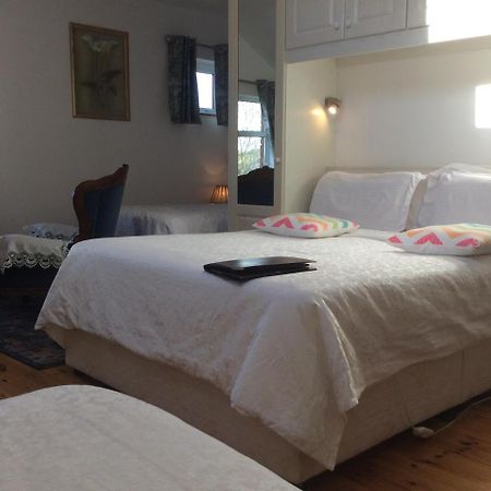 بويل Rosdarrig Bed & Breakfast المظهر الخارجي الصورة