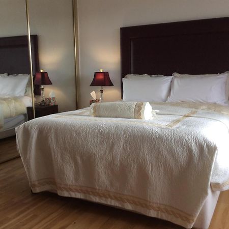 بويل Rosdarrig Bed & Breakfast المظهر الخارجي الصورة