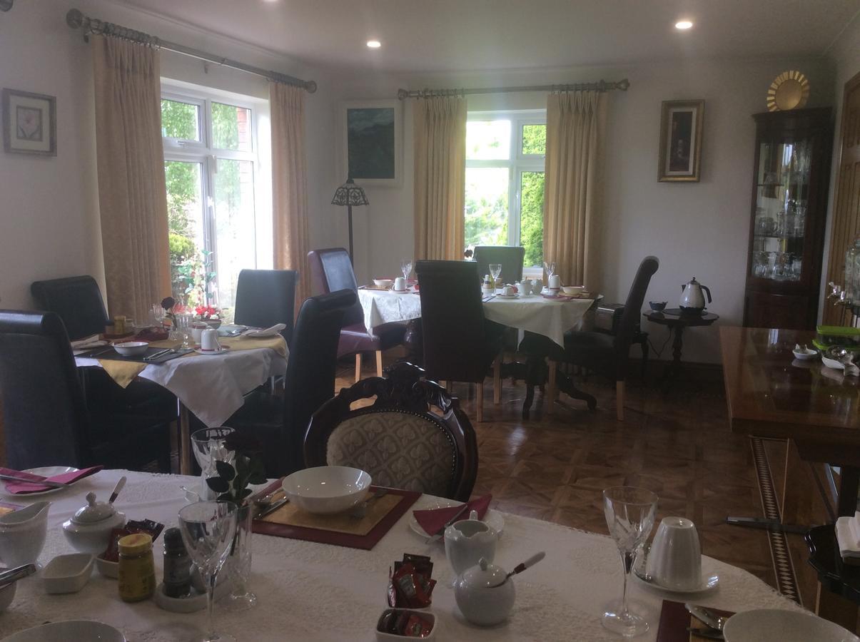 بويل Rosdarrig Bed & Breakfast المظهر الخارجي الصورة