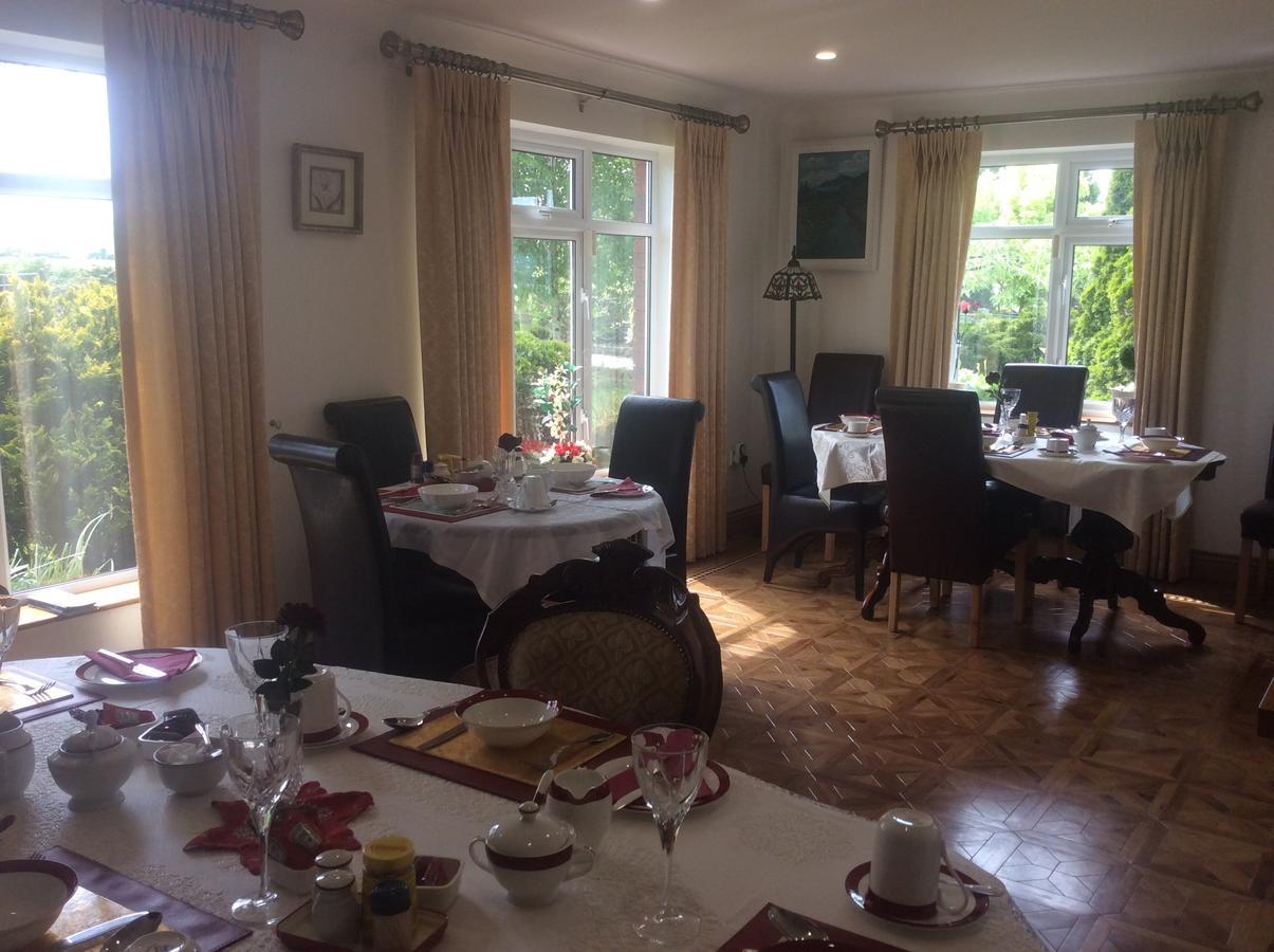 بويل Rosdarrig Bed & Breakfast المظهر الخارجي الصورة