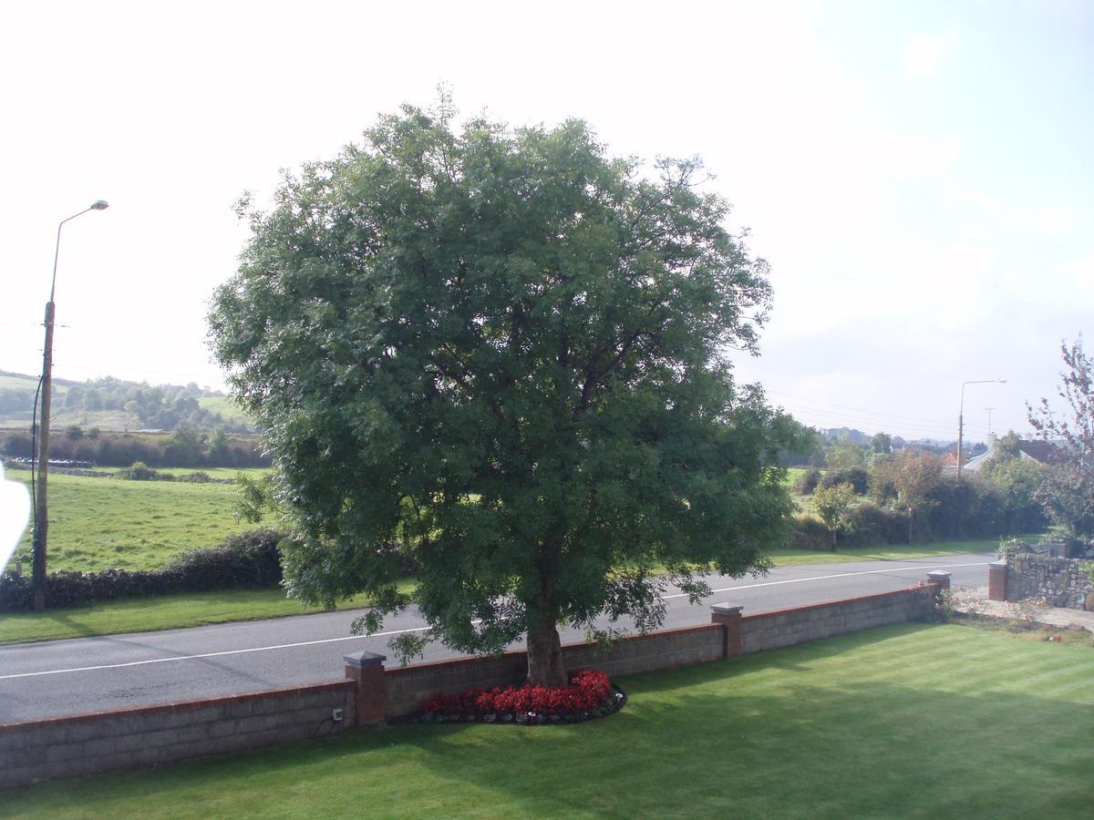 بويل Rosdarrig Bed & Breakfast المظهر الخارجي الصورة