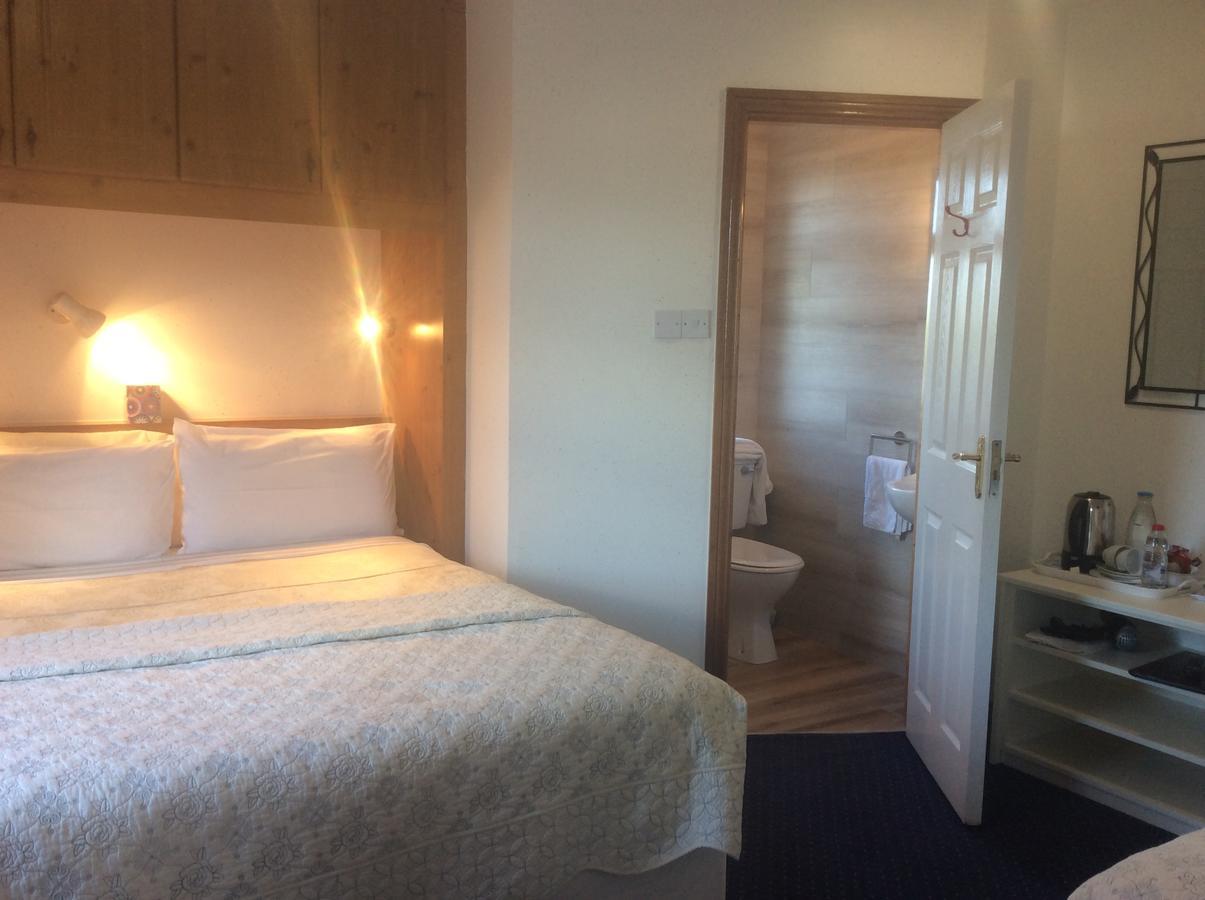 بويل Rosdarrig Bed & Breakfast المظهر الخارجي الصورة
