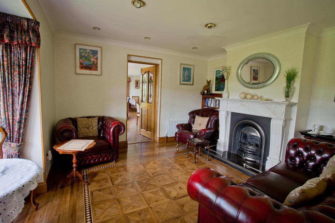 بويل Rosdarrig Bed & Breakfast المظهر الخارجي الصورة