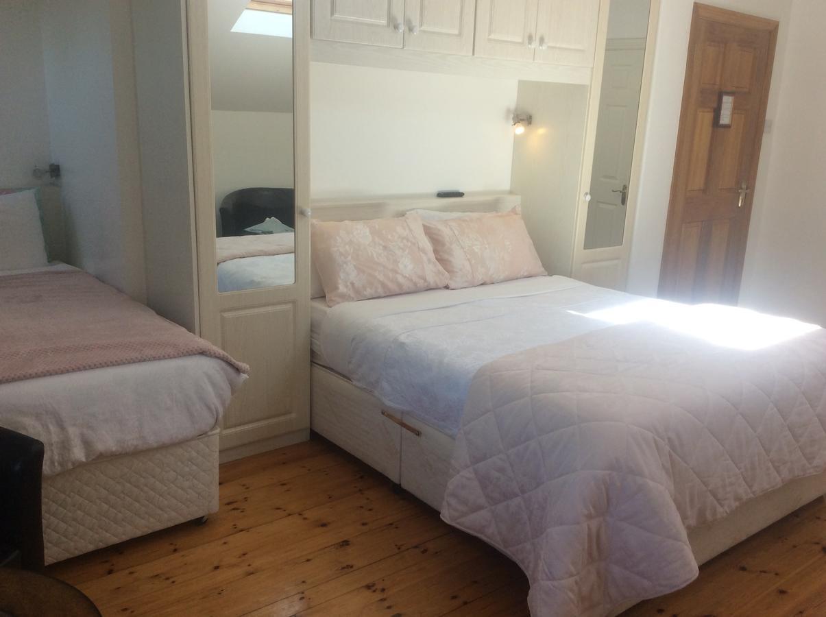بويل Rosdarrig Bed & Breakfast المظهر الخارجي الصورة