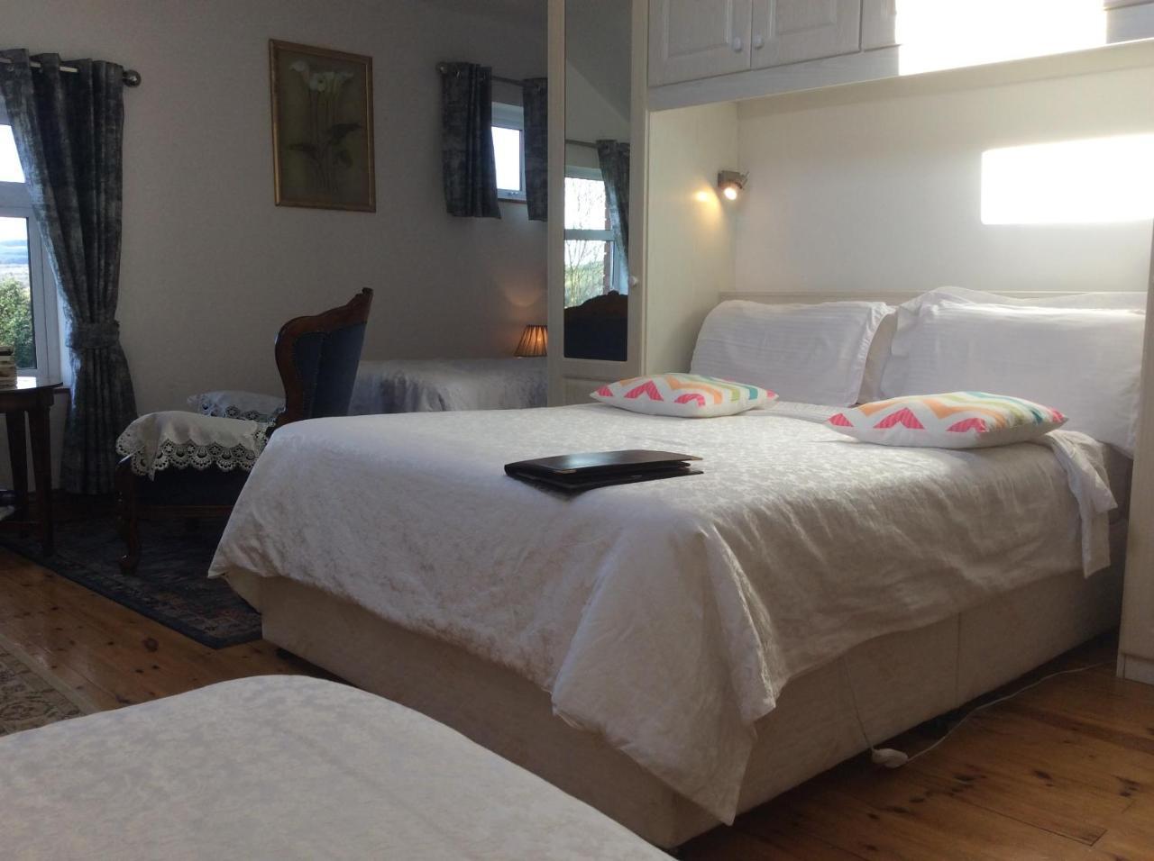 بويل Rosdarrig Bed & Breakfast المظهر الخارجي الصورة