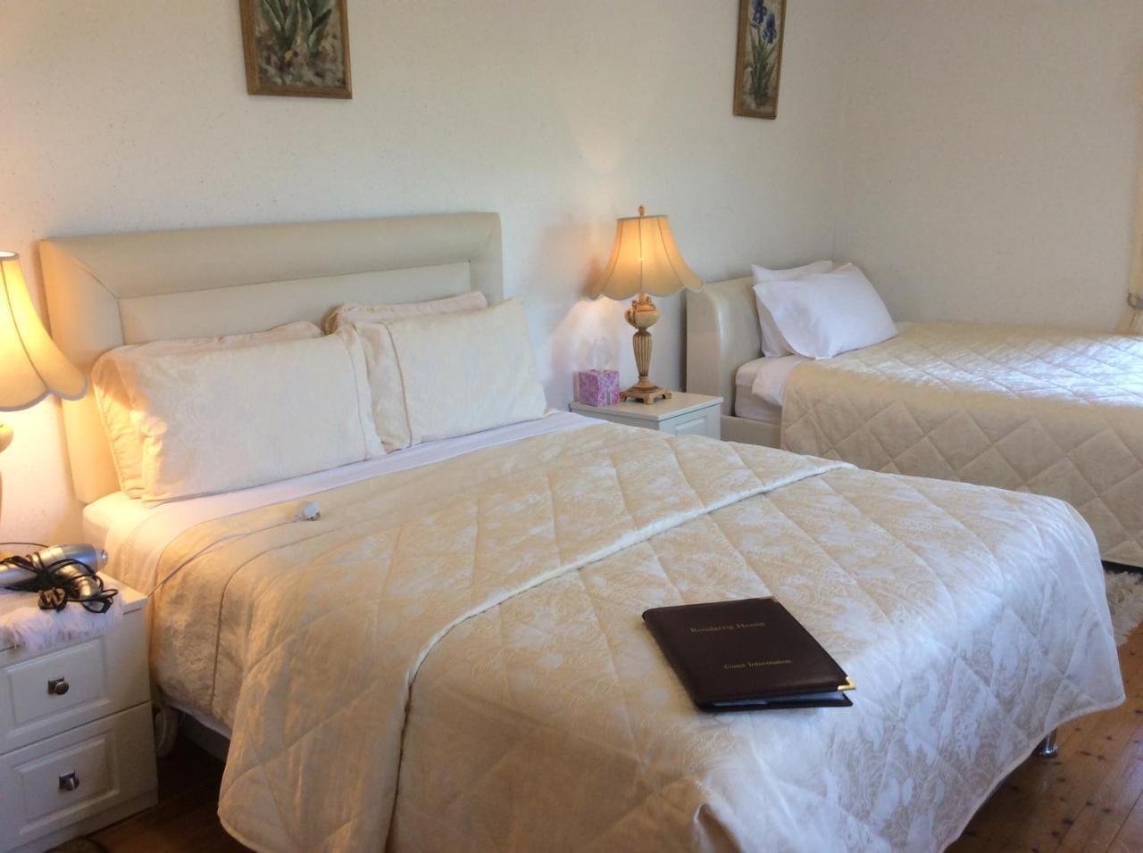 بويل Rosdarrig Bed & Breakfast المظهر الخارجي الصورة