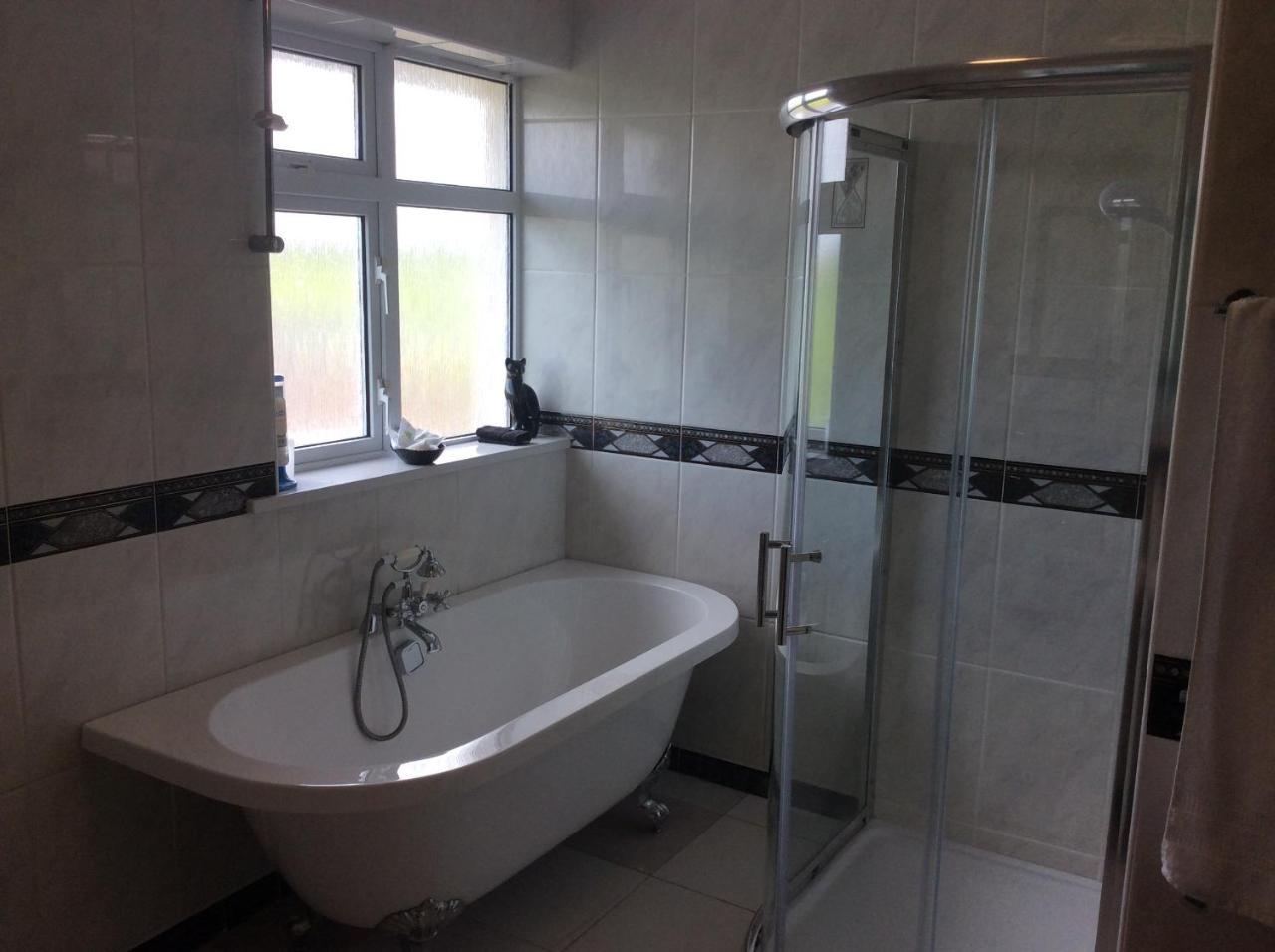 بويل Rosdarrig Bed & Breakfast المظهر الخارجي الصورة