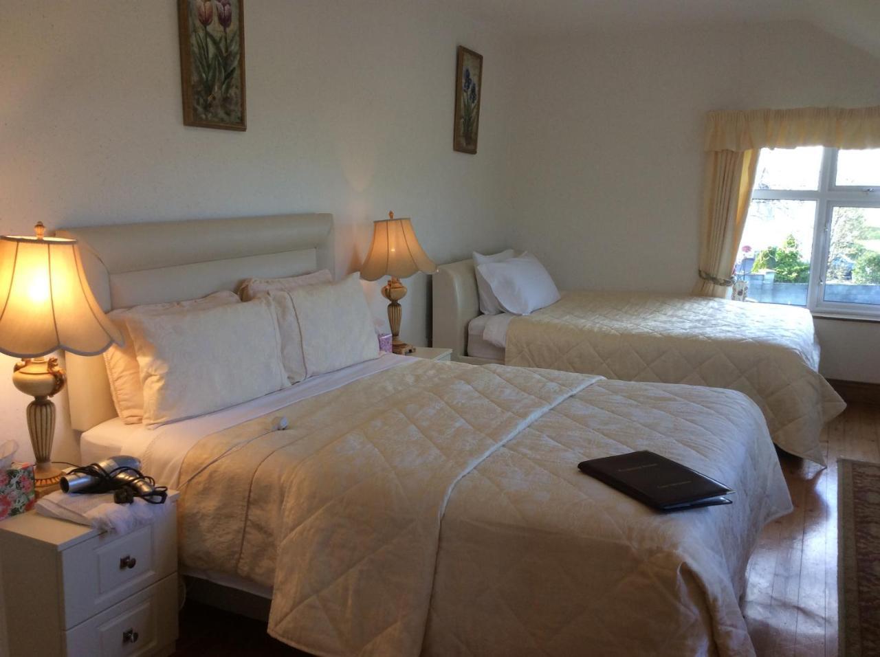 بويل Rosdarrig Bed & Breakfast المظهر الخارجي الصورة